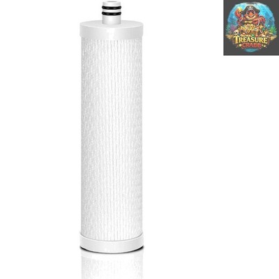 FZ-3 Replacement Filter Cartridge - NSF Certified, Easy Change, Maximum Purity