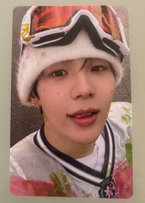 RIIZE All of you Tower Record Lucky Draw Official Photocard | eBay