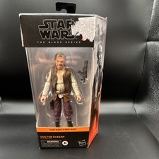 Hasbro The Black Series Doctor Evazan Action Figure Star Wars A New Hope 2021