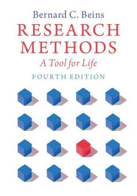 Research Methods | Bernard C. Beins | englisch
