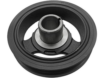 For 2018-2019 Chevrolet Traverse Engine Harmonic Balancer 93356JKKP 2.0L 4 Cyl