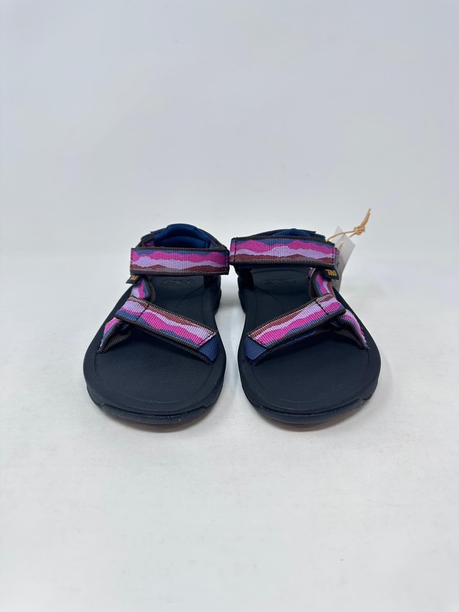 Teva Kid's Hurricane XLT 2 Sandal - Vista Blue Indigo - 1019390C