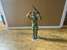 Gi Joe 1983 Ranger Stalker V1.5 - Complete