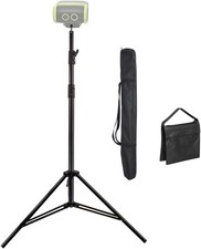 9.19 FT Aluminum Alloy Tripod for Xbotgo Falcon,Chameleon, Lights  Heavy-Duty S