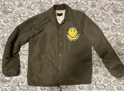  TOYs McCOY Flight instructor Jacket   Wool Lined /s/8neu
