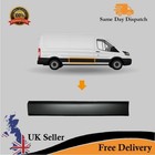 Transit Mk8 LWB / MWB / XLWB Plastic Protective Side Moulding Trim O/S RIGHT 14>