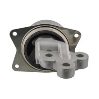 Topran 206 576 Lagerung, Motor