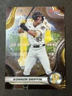 2024 Bowman's Best - Top Prospects Konnor Griffin #TP-25 (RC) Pirates 🔥 🔥
