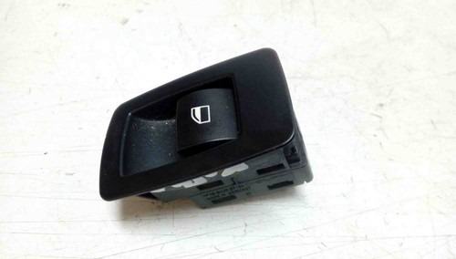 BMW X5 E70 Schalter für Fensterheber hinten links 6935534 2.99 Diesel 27704422