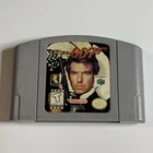 007 GoldenEye N64 Nintendo 64 Authentic Cartridge Only - Tested