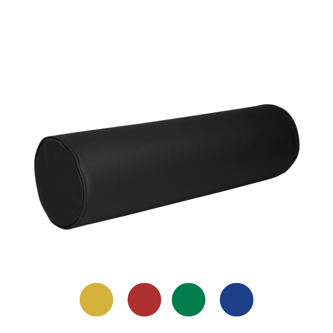 Lagerungsrolle Länge 50 cm Physio Lagerungsmaterial Lagerungskissen Sitzhilfe