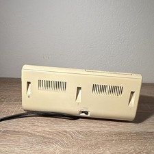 Sony ICF-C221L DigiMatic Radiowecker Digital ...
