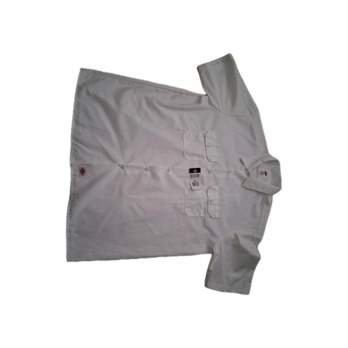 Dickies Men's Shortsleeve Work Shirt Style # Y1 - Picture 2 of 13