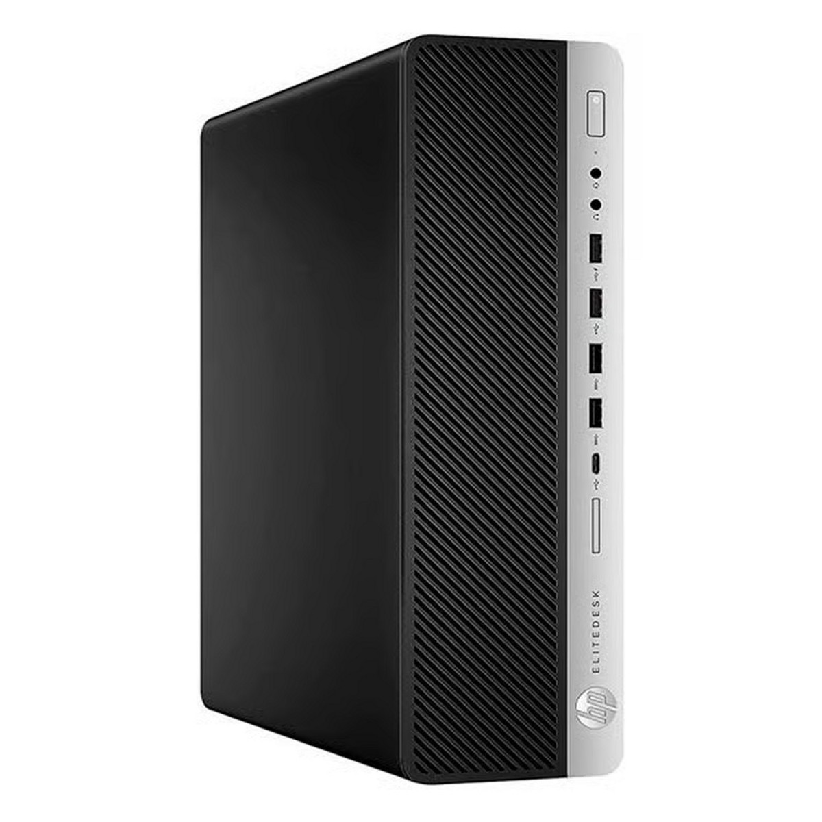 HP EliteDesk 800 G3 SFF Desktop Computer Core i5 16GBRam 240SSD Wi