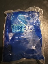 2007 McDonald's Happy Meal. Surf's Up. Geek Surfin Fun 6. Sealed. T7