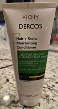 Vichy Dercos Anti-Dandruff Conditioner 200ml New