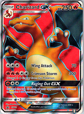 Charizard GX - SM60 Promo Holofoil SM Promos MP on eBay