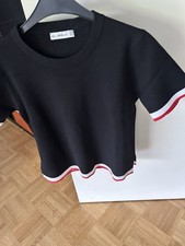 Pulli Damen Gr. L von  Zarah in Schwarz