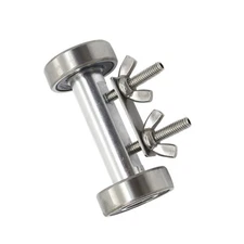 Commonly Used Stainless Steel Fixed Angle Sharpener For 16MM Inner Cutter rr