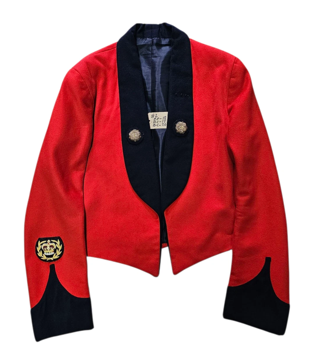 Mess Dress In Collectible Military Surplus Uniforms & Bdus for