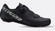 Specialized Torch 1.0 BOA Road Bike Shoes - Color and Size Options Available