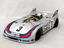 Dealer Special Order 1 18 1971 PORSCHE 908 AUTOART