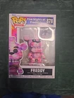 Five Nights At Freddy's Freddy 878 Funko Pop