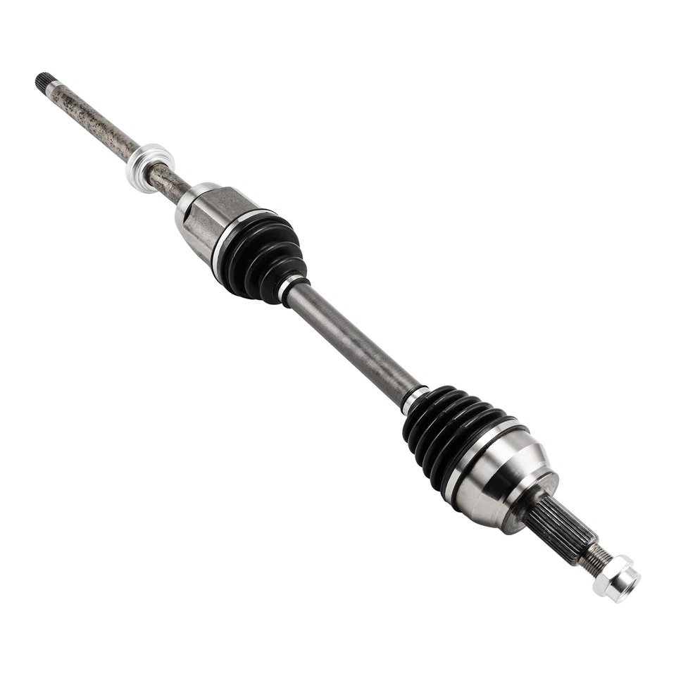 Front Right CV Axle Shaft Assembly For 2013-2015 Land Rover Range Rover Evoque - Image 2 of 4