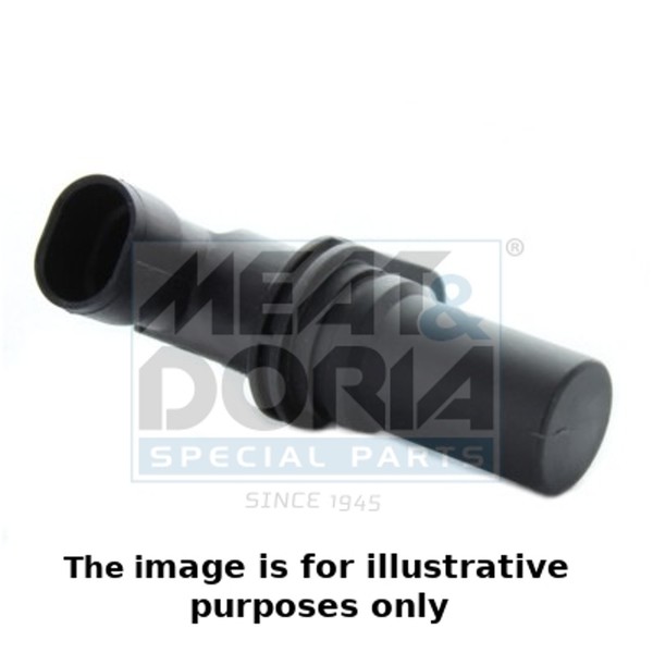 Meat & Doria Kurbelwellensensor Impulsgeber 87340E OE Equivalent FüR Opel Combo-image