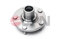 Radnabe JPN 10L1069-JPN M12 X 1,25 FüR Nissan Trail 2 T31 1 T30 Maxima QX 5 A33