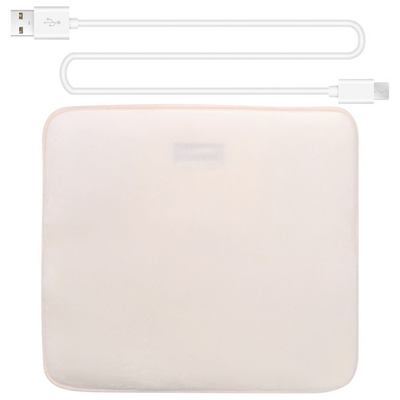 #ad #ad Alarm Clock Stand on Pressure Sensitive Battery Alarm Clock Mat Floor Rug5932 $48.99