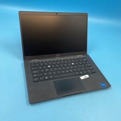 Dell Latitude 7320 | i5-1135G7 | 8GB RAM | NO DRIVE | NO OS | NO BATTERY | L307
