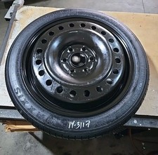 Spare Tire 18 Fits 2017 Thru 2025 Cadillac Xt5 Wheel Rim And Tire New Oem