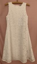 Sommerkleid Gr. 140