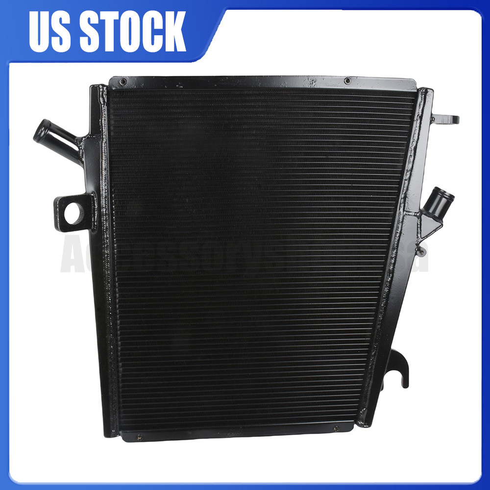 Brand New For Ferrari 458 Water Radiator Right OE:270265 US