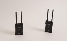 Atomos TX-RX 4K/HD Wireless Video Monitoring Transmitter & Receiver Set