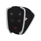 Used Key Fob Remote Start for 2015-2019 Cadillac ATS CT6 CTS XTS OEM (HYQ1AA)