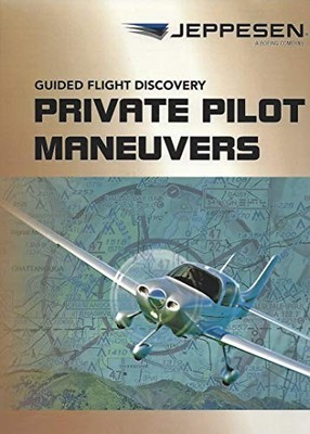 Jeppesen Guided Flight Discovery - Private Pilot Man...