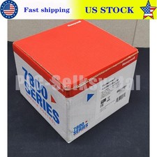 Honeywell RM7890B1030 Flame Safeguard 120V Fixed Trial Time and Alarm