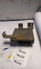 94-95 Ford Aspire Engine ECM Electronic Control Module Federal