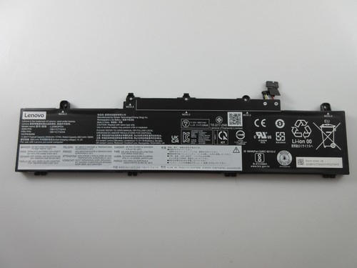 BATERÍA LENOVO THINKPAD E14 GEN 3 L20M3PD4 57Wh 11.52V ORIGINAL