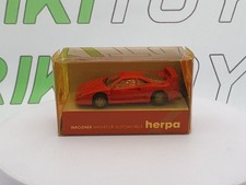 Ferrari F40 Herpa 1/87 Rosso