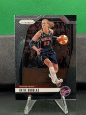 Katie Douglas #119 2024 Panini Prizm WNBA Indiana Fever