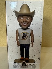 Bruce Brown Denver Nuggets  SGA Bobblehead Bobble Head