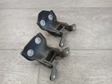 Porte avant et accessoires Isuzu D-MAX