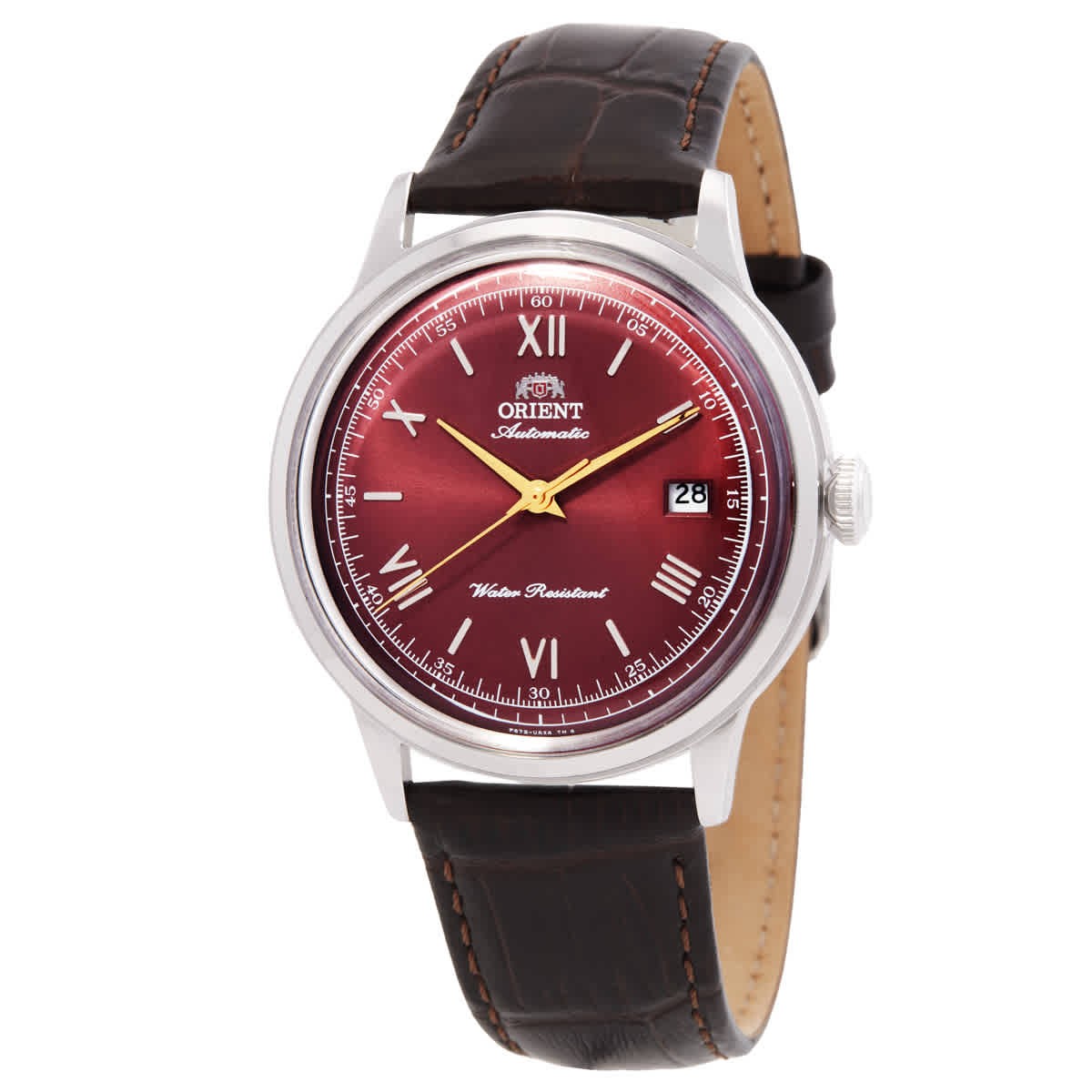 Orient Bambino Version 2 Automatic Men's Watch RA-AC0026R30B