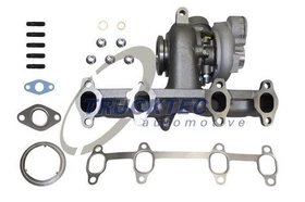 Turbolader TRUCKTEC AUTOMOTIVE 07.14.317 038 253 056 M