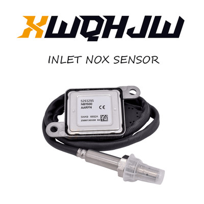 2894945 5WK96692A Nox sensor For Cummins ISB 6.7L 2010-2013 