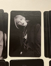 Stray Kids FELIX Photocard Official [SKZHOP HIPTAPE '合 (HOP)']_(ACCORDÉON...