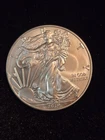 2019 $1 American Silver Eagle 1 oz Brilliant Uncirculated